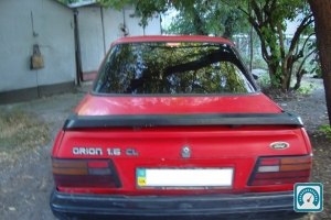 Ford Orion  1987 728298