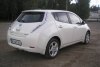 Nissan Leaf  2013.  5
