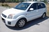 Ford Fusion Comfort+ 2010.  2