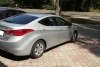 Hyundai Elantra Comfort 2012.  5