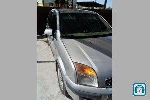 Ford Fusion  2005 728521