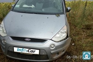 Ford S-Max Trend 2006 728522