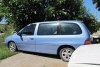 Ford Windstar  1995.  1