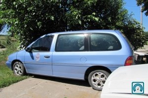 Ford Windstar  1995 728642