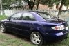 Mazda 6  2003.  6