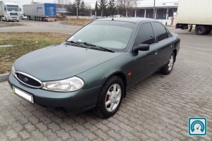 Ford Mondeo  1997 728777