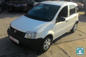 Fiat Panda  2010 728854