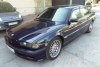 BMW 7 Series  1996.  2