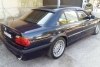 BMW 7 Series  1996.  4