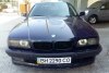BMW 7 Series  1996.  7
