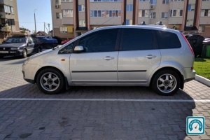 Ford C-Max  2005 728907