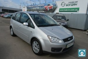 Ford C-Max  2006 728908