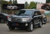 Toyota Land Cruiser full 2012.  7