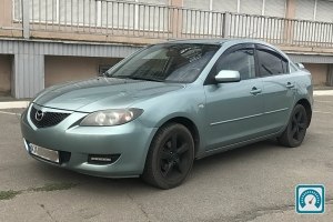 Mazda 3  2004 728987