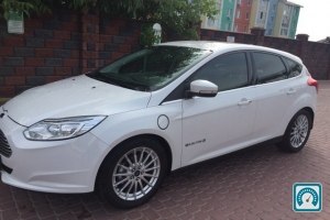 Ford Focus Electric 2014 728998
