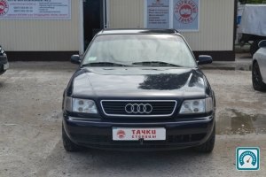 Audi A6  1996 729038