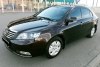 Geely Emgrand 7 (EC7) 2,0 AT 2014.  2