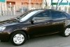 Geely Emgrand 7 (EC7) 2,0 AT 2014.  4