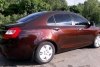 Geely Emgrand 7 (EC7) 2,0 AT 2014.  8