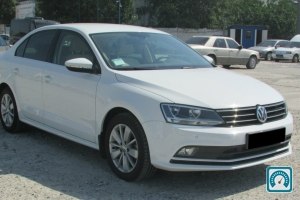 Volkswagen Jetta  2016 729180