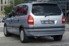 Opel Zafira  2001.  4