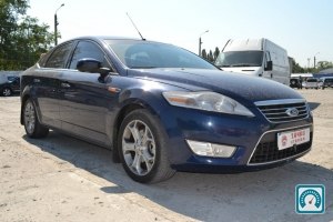 Ford Mondeo  2007 729454
