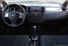 Nissan Tiida 1.6  2012.  12
