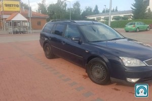 Ford Mondeo  2004 729586