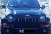 Jeep Liberty  2002.  2