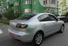 Mazda 3  2007.  3