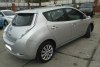 Nissan Leaf  2013.  2