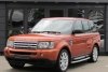 Land Rover Range Rover Sport  2005.  1