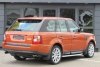 Land Rover Range Rover Sport  2005.  3