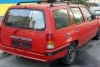 Opel Kadett caravan 1991.  2