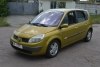 Renault Scenic  2006.  2