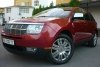 Lincoln MKX + 2007.  1