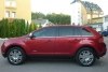 Lincoln MKX + 2007.  2