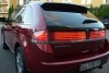 Lincoln MKX + 2007.  3