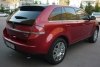 Lincoln MKX + 2007.  5