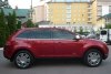 Lincoln MKX + 2007.  6