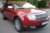 Lincoln MKX + 2007.  7