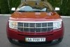 Lincoln MKX + 2007.  8