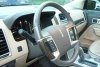 Lincoln MKX + 2007.  12
