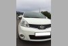 Nissan Note 1,6 AT 2012.  1