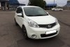 Nissan Note 1,6 AT 2012.  2