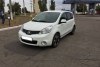 Nissan Note 1,6 AT 2012.  3