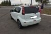 Nissan Note 1,6 AT 2012.  5