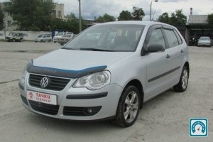 Volkswagen Polo  2006 729956