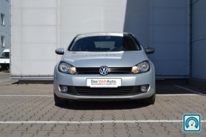 Volkswagen Golf ComfortLine 2012 729974