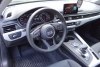Audi A4 Quattro 2017.  10